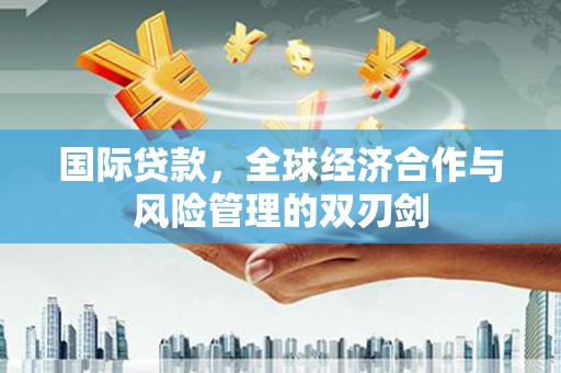 双城国际贷款，全球经济合作与风险管理的双刃剑