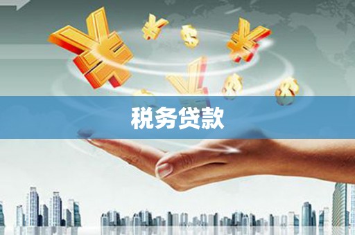 延庆税务贷款