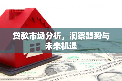 兴安贷款市场分析，洞察趋势与未来机遇