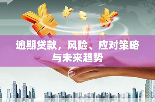 乾安逾期贷款，风险、应对策略与未来趋势