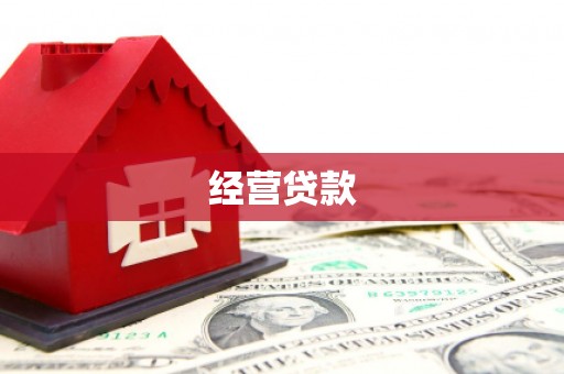 西青经营贷款