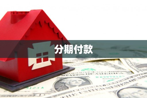 泽普分期付款