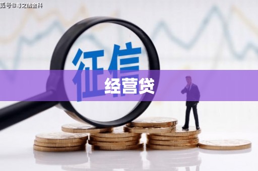 佳冬经营贷