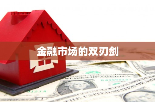 海端金融市场的双刃剑