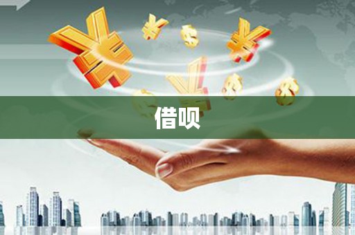大宁借呗