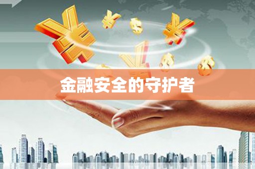 特克斯金融安全的守护者